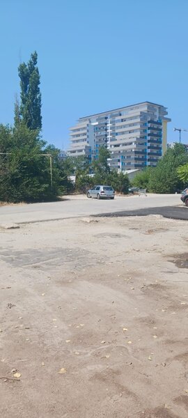 Theodor Pallady, Ikea, vanzare teren 5.000 mp,