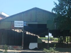 Theodor Pallady, Ikea, vanzare teren 5.000 mp